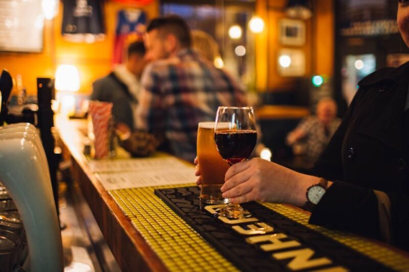 Melbourne: Hidden Bars & Creepy Tales Walking Tour - Final Thoughts