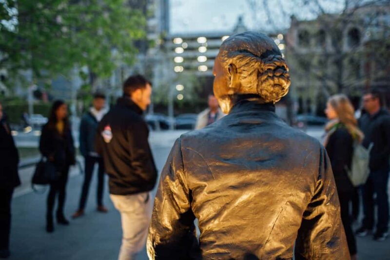 Melbourne: Hidden Bars & Creepy Tales Walking Tour - Frequently Asked Questions