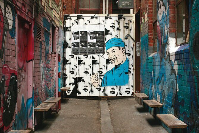 Melbourne Hidden Bars - What You Can Expect: The Itinerary Breakdown