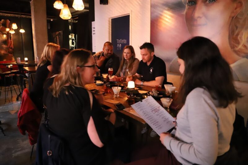 Melbourne: Hidden Bars & Laneway Legends Walking Tour - Key Points