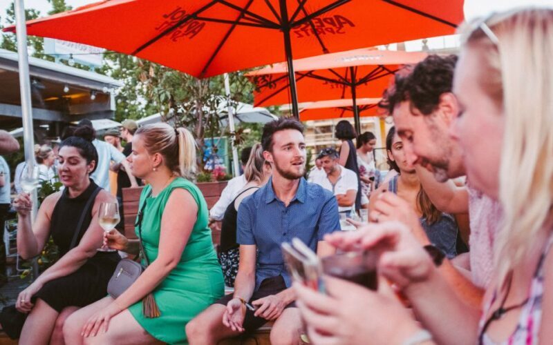 Melbourne: Hidden Bars & Laneway Legends Walking Tour - Exploring the Tour Itinerary in Detail