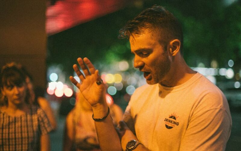 Melbourne: Hidden Bars & Laneway Legends Walking Tour - Who Should Book This Tour?