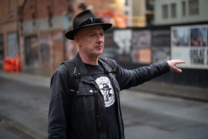 Melbourne Historical Walking Tour: Crime, Gangsters & Lolly Shops - Melbourne Historical Walking Tour: Crime, Gangsters & Lolly Shops – An In-Depth Look