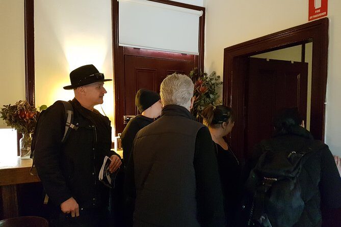 Melbourne Historical Walking Tour: Crime, Gangsters & Lolly Shops - Final Words