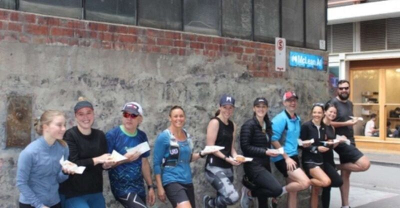 Melbourne: History and Donuts Walking Tour - Who Would Love This Tour?