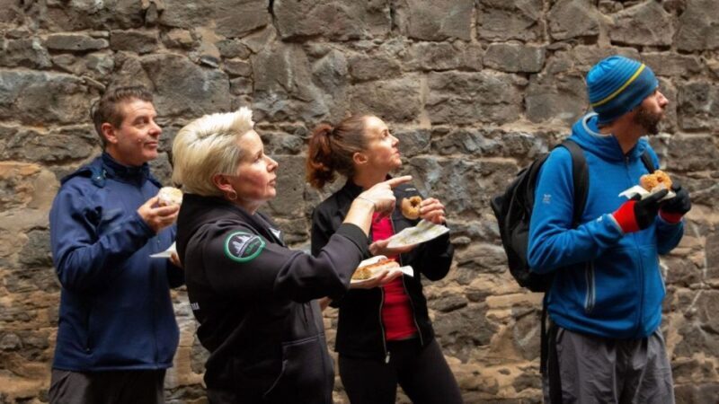 Melbourne: History and Donuts Walking Tour - FAQ