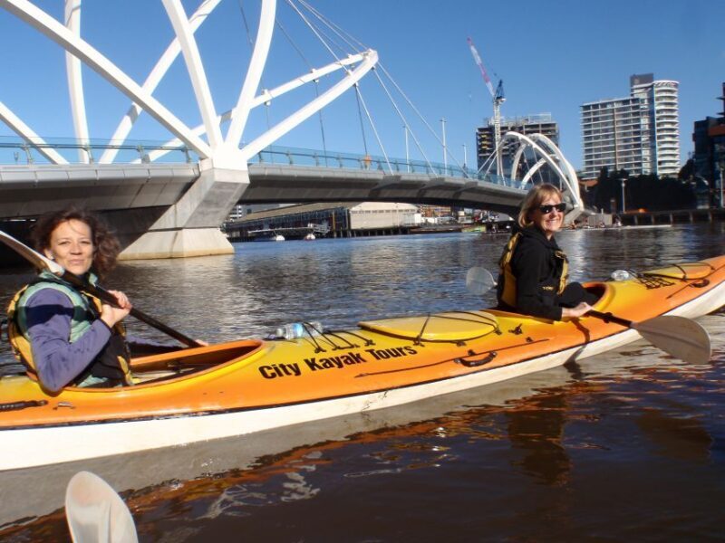 Melbourne: Iconic City Sights Kayak Experience - Final Thoughts: Is This Tour For You?
