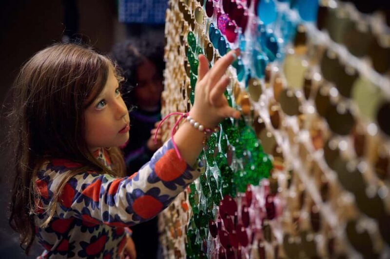 Melbourne: Immigration Museum Entry Ticket - Introduction: Why the Immigration Museum is a Must-Visit