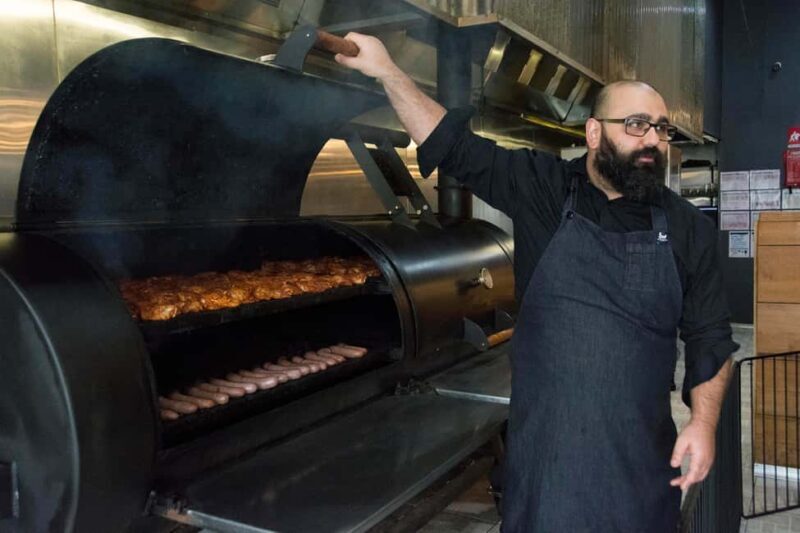 Melbourne Insider's Brunch Tour - What You Can Expect from the Melbourne Insider’s Brunch Tour