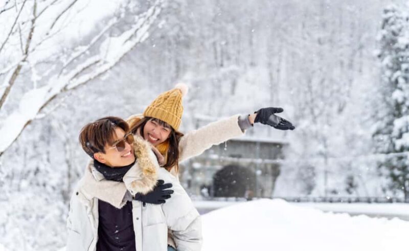 Melbourne: Lake Mountain Snow, Waterfall & Chocolaterie Tour - What You Can Expect from the Tour