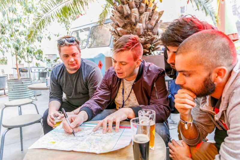 Melbourne: Laneway Bar Tour Where Locals Drink - Key Points