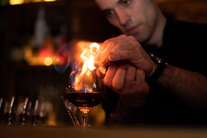 Melbourne: Laneway Bar Tour Where Locals Drink - Authentic Experiences and Insights from Reviews