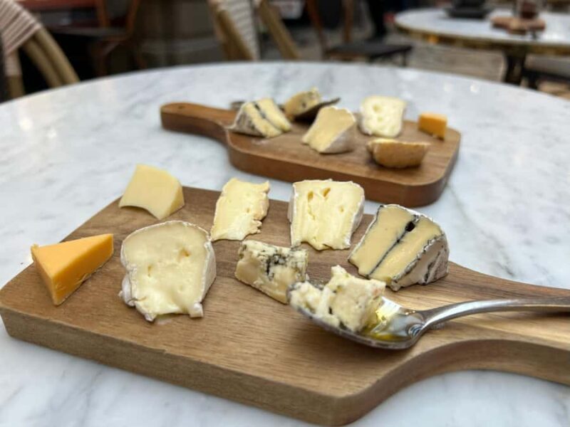 Melbourne: Laneways Food Tour with 8 Authentic Tastings - What Makes This Tour Stand Out?