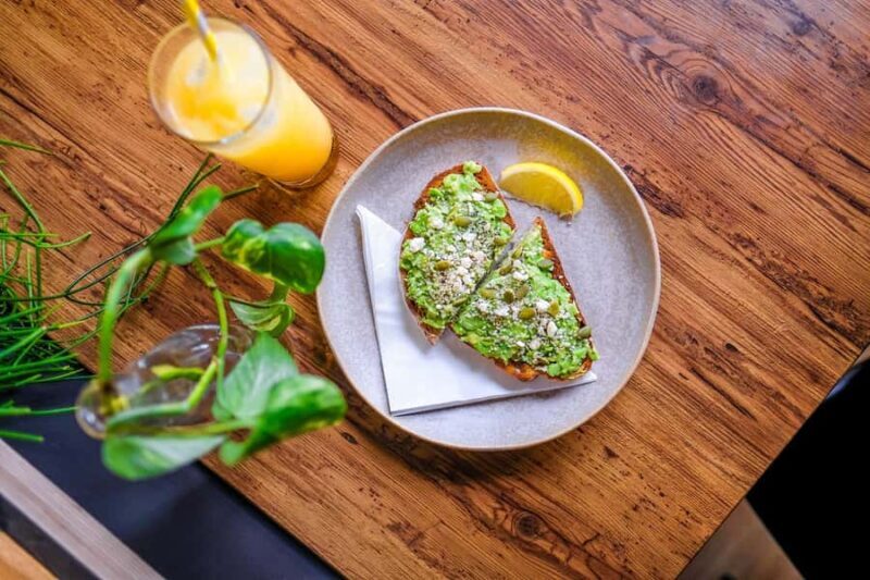 Melbourne: Laneways Food Tour with 8 Authentic Tastings - Practical Details