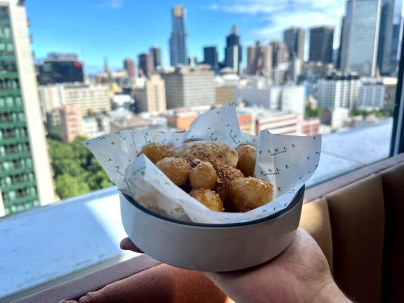 Melbourne: Laneways Food Tour with 8 Authentic Tastings - The Sum Up: Is This Tour Right for You?