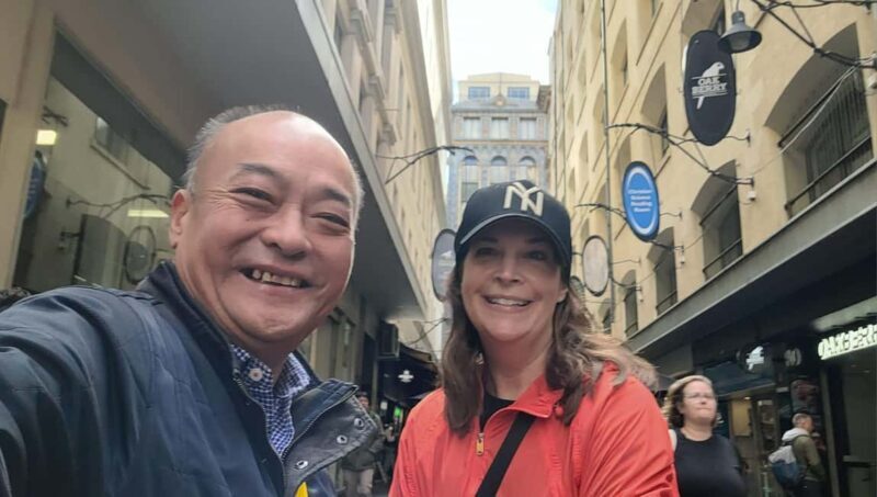 Melbourne Laneways Tour - Authentic Experiences & Hidden Gems