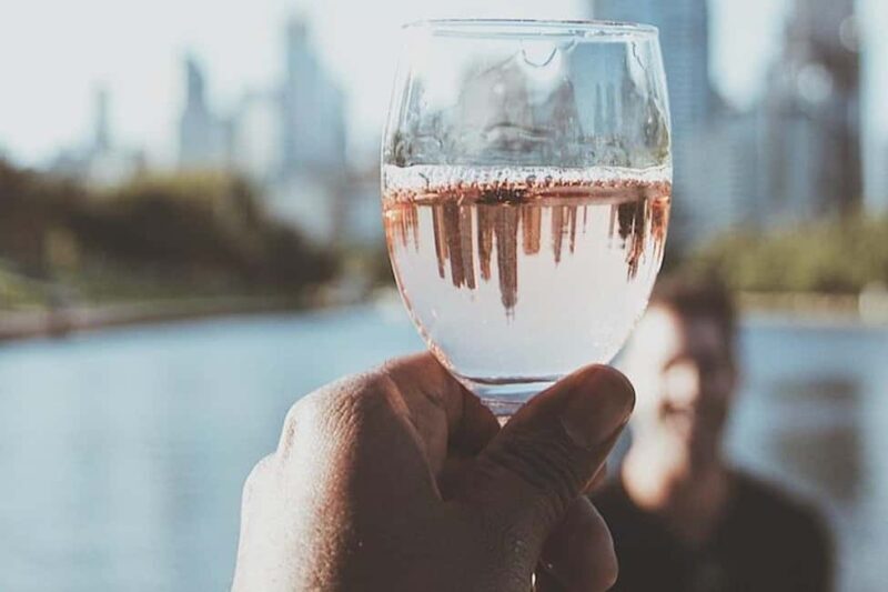 Melbourne: Luxury Sunset Cruise on Yarra River - The Sum Up