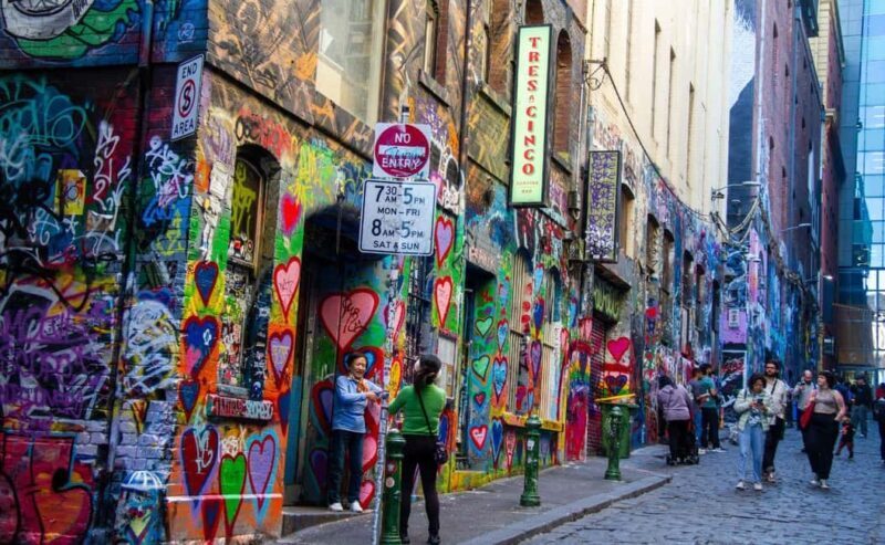 Melbourne Magic: City Highlights and Penguin Parade Tour - An In-Depth Look at the Tour Experience