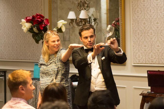 Melbourne Magic Show: Impossible Occurrences Ticket - Final Thoughts: Who Should Book?