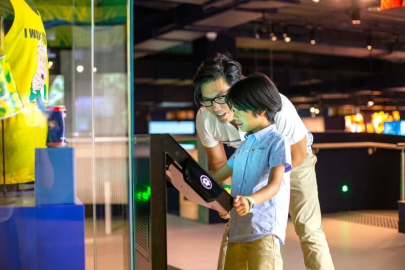 Melbourne: MCG and Australian Sports Museum Guided Tour - Final Thoughts