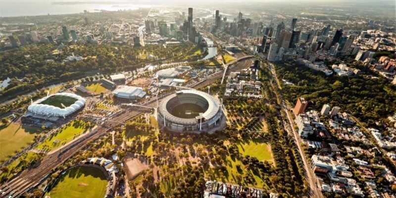 Melbourne: MCG & Sports Venue Sightseeing Tour - Final Thoughts: Is It Worth It?