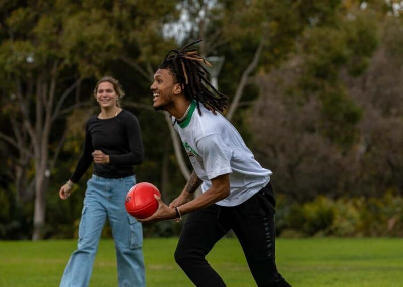 Melbourne MCG Tour: Australian Football Experience - Exploring the Melbourne MCG Tour