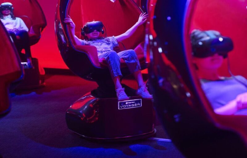 Melbourne: Melbourne Edge Experience - Frequently Asked Questions