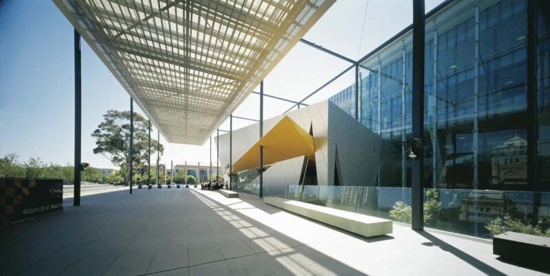 Melbourne: Melbourne Museum Entry Ticket - Authentic Experiences & Insights