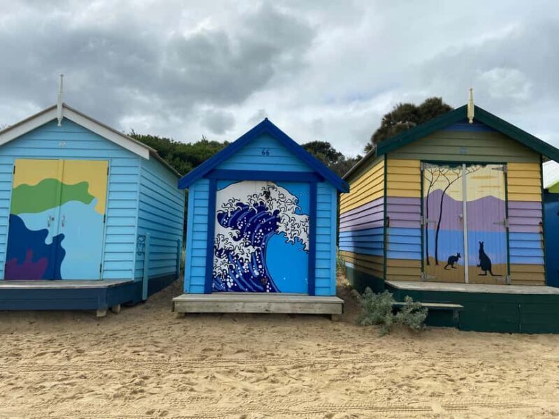Melbourne: Moonlit Sanctuary and Brighton Beach Boxes Tour - Who Is This Tour Best For?