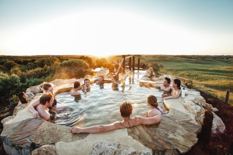 Melbourne: Mornington Peninsula & Hot Springs Tour 8 pax max - Why This Tour Might Be Perfect for You