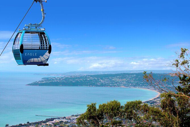 Melbourne Mornington Peninsula Private Tour include Tickets - Intro: A Personalized Day Out in the Mornington Peninsula