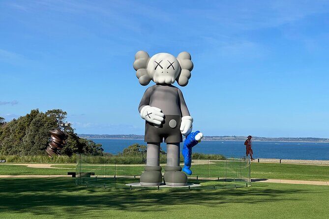 Melbourne Mornington Peninsula Private Tour include Tickets - Practical Details and Value