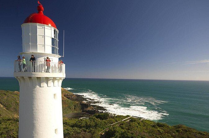 Melbourne Mornington Peninsula Private Tour include Tickets - Who Is This Tour Best For?