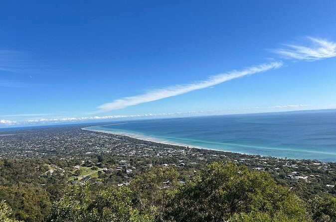 Melbourne Mornington Peninsula Private Tour include Tickets - FAQ