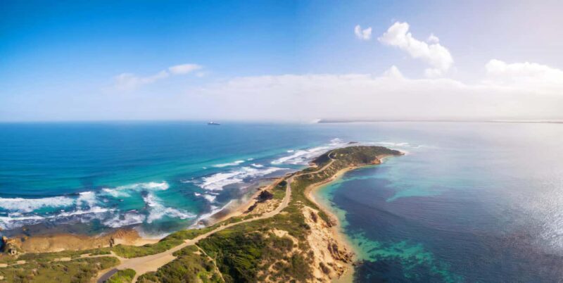 Melbourne: Mornington Peninsula Southern Coast Discovery - Key Points  