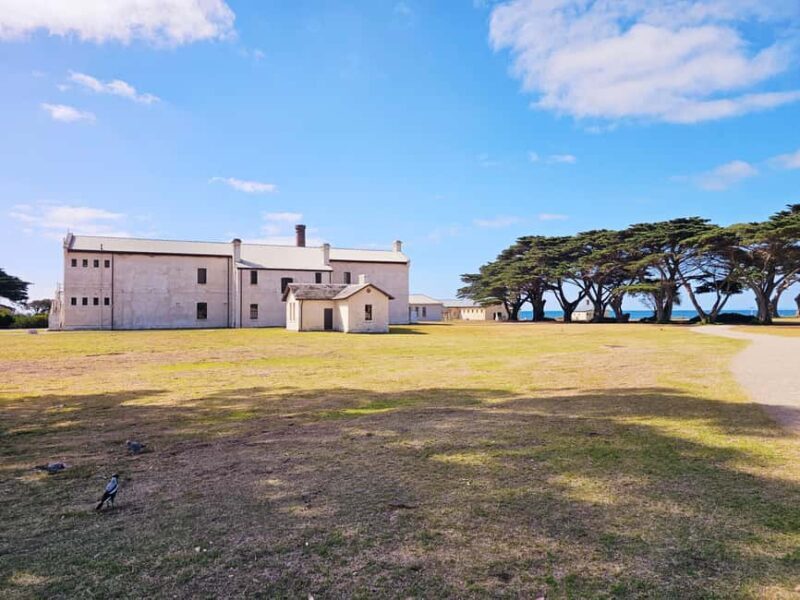 Melbourne: Mornington Peninsula Southern Coast Discovery - Transportation and Practicalities  