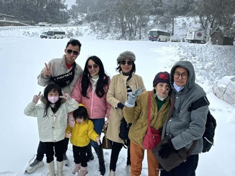 Melbourne: Mt Buller Day Trip with Yarra Valley Chocolaterie - The Practicalities: What to Expect