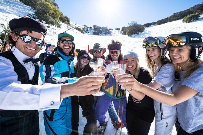Melbourne: Mt Buller Snow Getaway Day Trip (6 Hours Fun on Snow) - Introduction