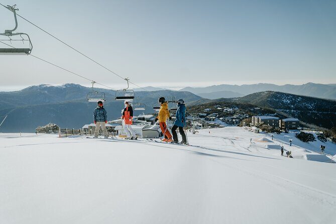 Melbourne: Mt Buller Snow Tour-Save on Hire & True 5 Hrs Fun - FAQ