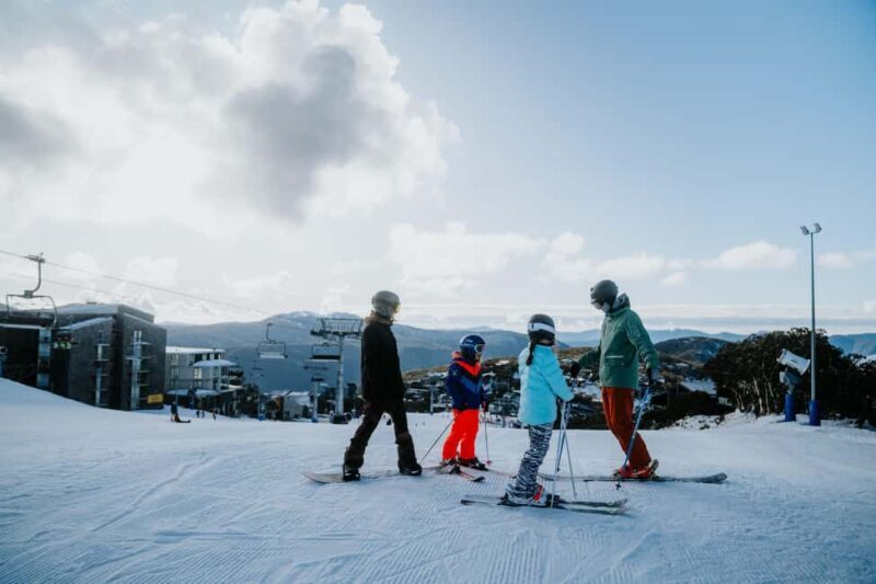 Melbourne: Mt Buller Snow Tour-Save on Hire & True 5 Hrs Fun - Key Points