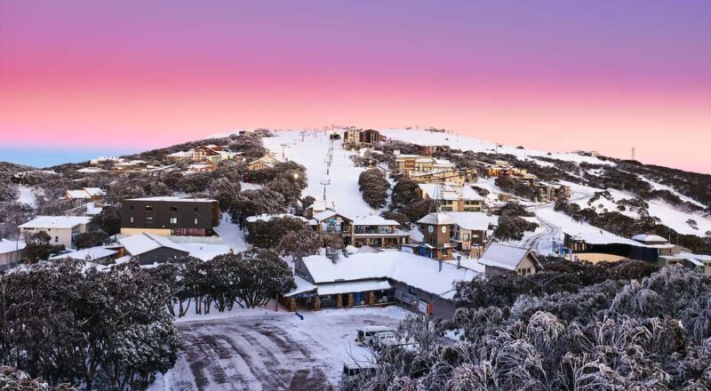 Melbourne: Mt Buller Snow Tour-Save on Hire & True 5 Hrs Fun - An Honest Look at the Itinerary