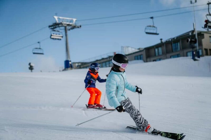 Melbourne: Mt Buller Snow Tour-Save on Hire & True 5 Hrs Fun - What to Expect on Snow