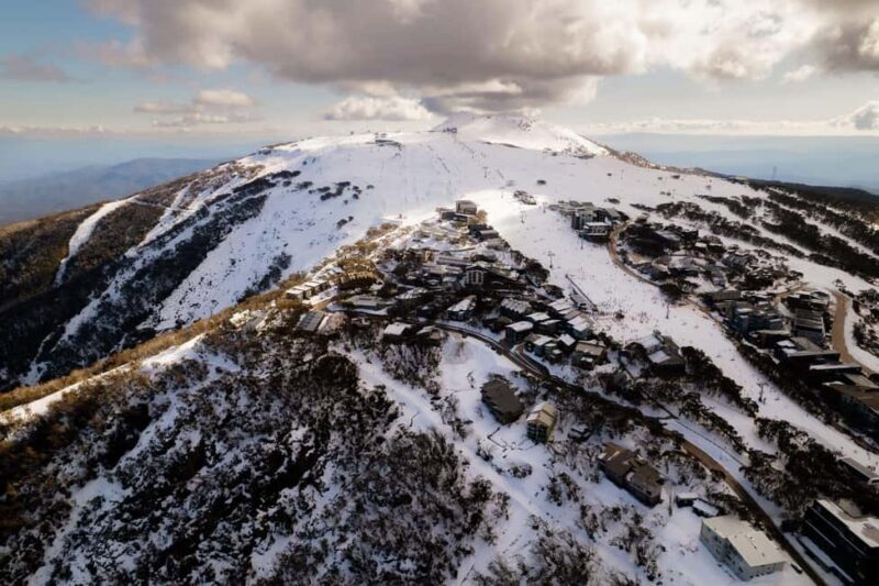 Melbourne: Mt Buller Snow Tour-Save on Hire & True 5 Hrs Fun - Authentic Experiences from Reviews