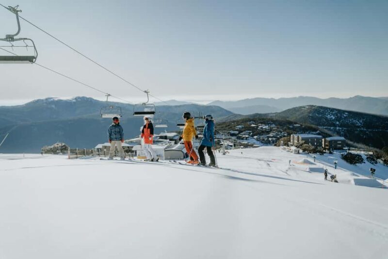 Melbourne: Mt Buller Snow Tour-Save on Hire & True 5 Hrs Fun - FAQs