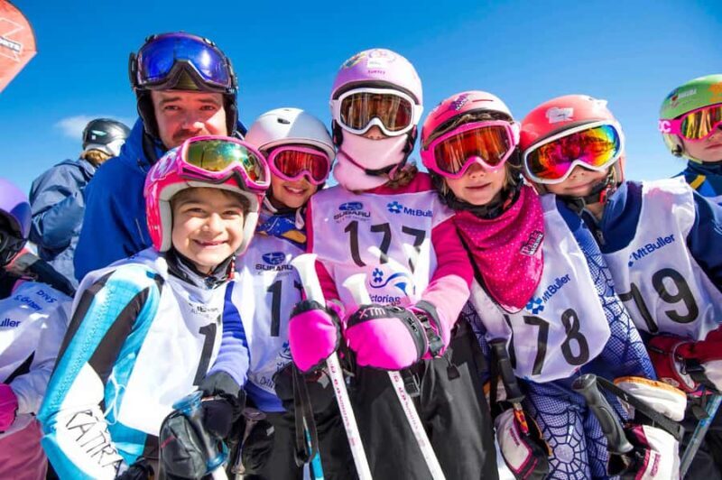 Melbourne: Mt Buller Snowy Escape Trip - 6 Hours of Snow Fun - Key Points