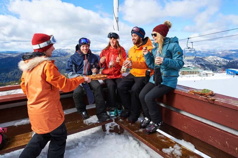 Melbourne: Mt Buller Snowy Escape Trip - 6 Hours of Snow Fun - Pricing and Value