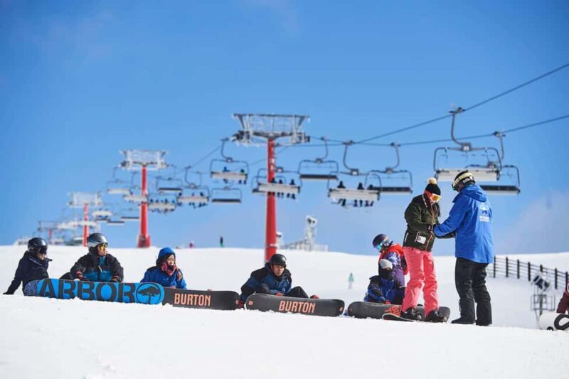 Melbourne: Mt Buller Snowy Escape Trip - 6 Hours of Snow Fun - Who Is This Tour Best For?