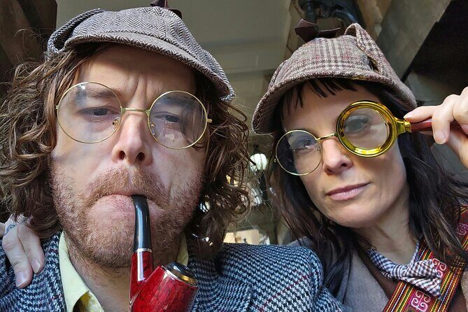 Melbourne Murder Mystery Quest Outdoor Detective Escape Game - What to Expect from the Melbourne Murder Mystery Quest