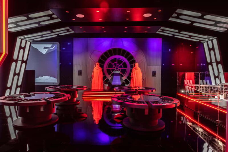Melbourne Museum: LEGO® Star Wars: The Exhibition Ticket - Final Thoughts: Is It Worth It?