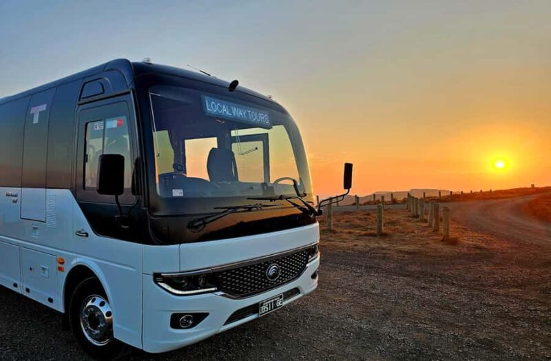 Melbourne: Peninsula Hot Springs with Lunch and Wine - The Return Journey: Reflecting on the Day